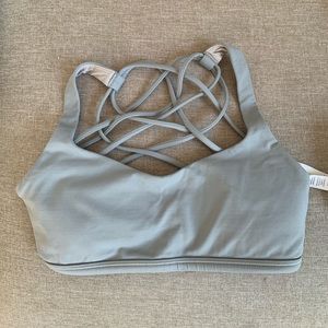 Lululemon Sports Bra, size 4